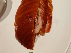 -四季民福烤鸭店(王府井东安门店)