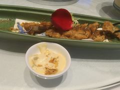 -安蒂娅.悦景轩中餐厅(西乡店)