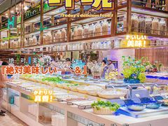 -永远爱烤肉火锅自助(龙德广场店)