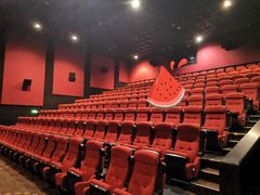 -万达影城(双流万达广场CINITY店)