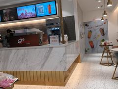 -CoCo都可(汉神购物广场店)