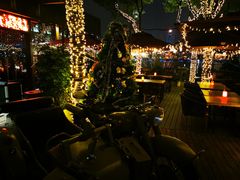 -MOSSO德国餐厅·音乐酒吧(环宇荟店)