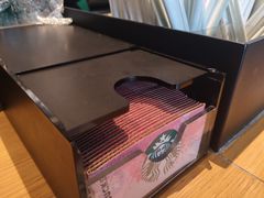 -星巴克(德阳洋洋百货店)