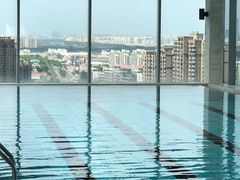 -上海浦东康桥绿地假日酒店