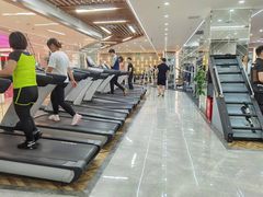 -美航国际健身(北京华联店)