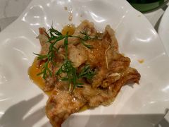 -北李妈妈菜·海肠捞饭(高新万达店)