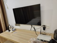 -城枫酒店(陈家祠地铁站店)