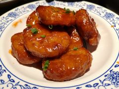 -扬州狮子楼·非遗淮扬菜(东关街店)