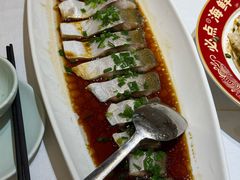 -必点海鲜·海肠捞饭·鲅鱼水饺(滨江道店)