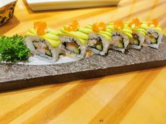 -浦·传统日式料理(3 5 1 1 店)