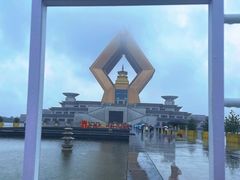 -法门文化景区