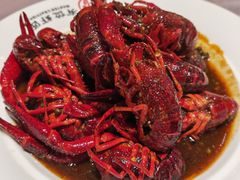 -有位虾匠·香辣蟹·小龙虾(李村店)