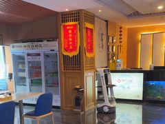 -汉仁宫·古法按摩·足道·SPA(沙井店)