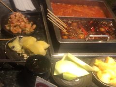 -重庆九记老火锅(广场店)