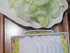 -芦月轩羊蝎子(劲松店)