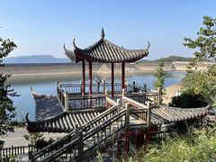 -长沙黑麋峰国家森林公园