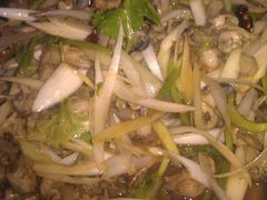 牡蛎-胶东海鲜大排档(北太平庄店)