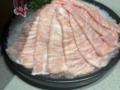 -海底捞火锅(金桥太茂商业广场店)