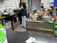 -潮汕良心果汁(金新北路店)