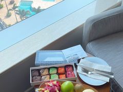 -澳门喜来登大酒店