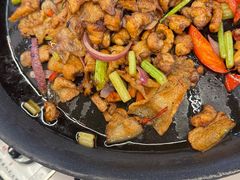 -一烙锅(友谊店)