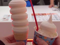 -DQ·蛋糕·冰淇淋(五棵松万达店)