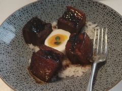 -北京柏悦酒店·锦庭餐厅Dining Room