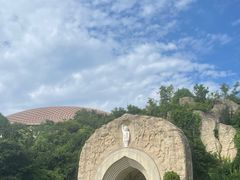 -牛首山文化旅游区