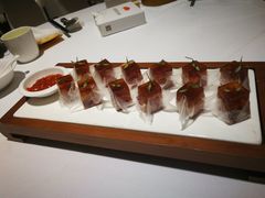 -龙吟九品(青龙山庄店)