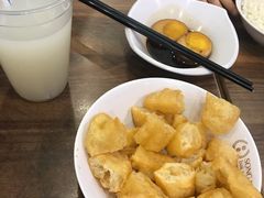 -松發肉骨茶(牛车水店)