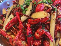 -虾小龙老长沙龙虾馆(坡子街店)