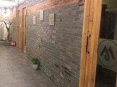 -迈格笙SPA·影院式足道·采耳(金桥店)