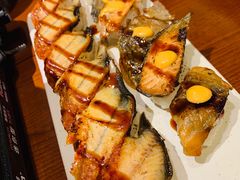 -三月居酒屋(青年大街店)