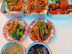 -石笨笨·盖浇饭大王(MOMOPARK店)