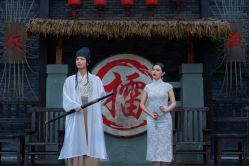 -芭莎视觉婚纱摄影(花溪店)