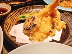 天妇罗-山葵家·创意料理(万象汇店)