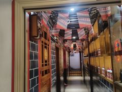 -巴将军·非遗老字号火锅(解放碑店)