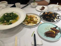 -勝記酒家·37年老字号·经典粤菜(荔枝公园店)