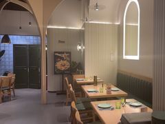 -mango tree芒果树泰国餐厅(青岛万象城店)
