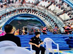 -第35届青岛国际啤酒节