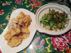 -人民公社大食堂(顺义总店)