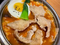 -一井烧肉·活鳗·寿司(望京SOHO店)