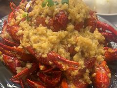 -四妹餐厅(玫瑰街店)