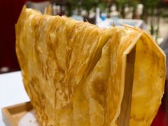 晾衣大饼-东兴楼饭庄(六里桥店)