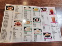 -正德顺順德雙皮奶(中信店)