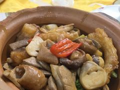 -海鲜街菜馆(海珠南路店)