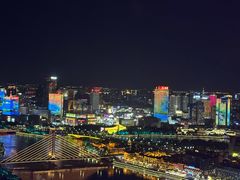 -天玑高空江景餐厅&酒吧Sky Secret Restaurant&Bar