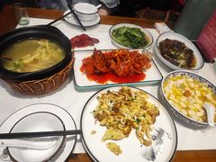 -老苏州芳和园茶酒楼  传统苏帮菜(观前店)
