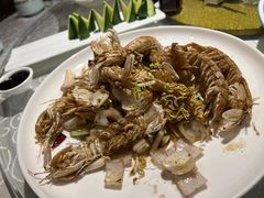 -爷爷的草帽·海鲜馆(孙塘路店)