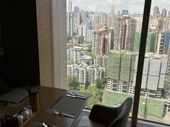 -都会尚膳·海鲜自助餐厅(重庆万豪酒店)